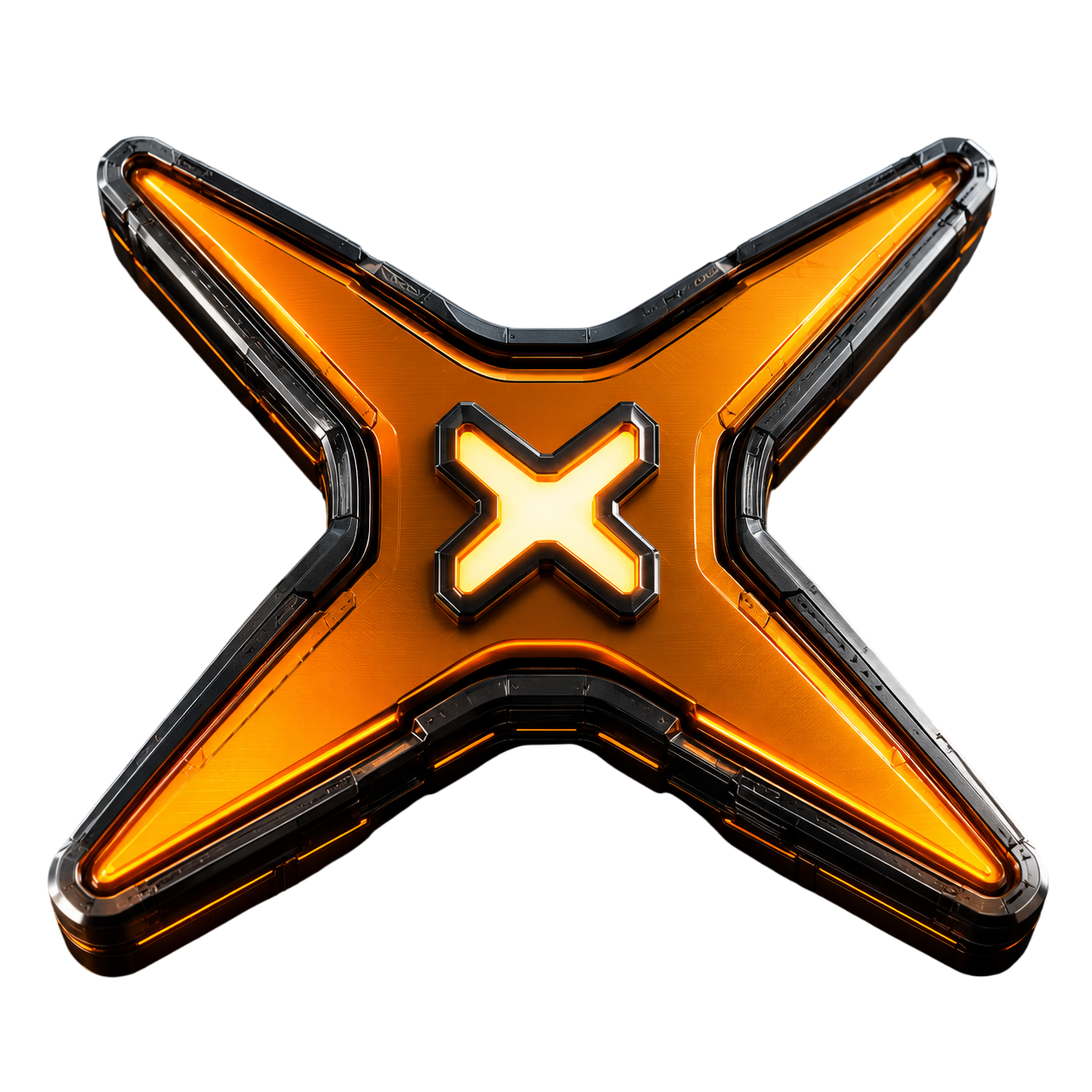 Logo X